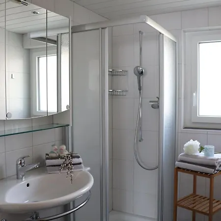 Alea Appartement-fewo 4-bettwohnung Nr- 20 By Interhome